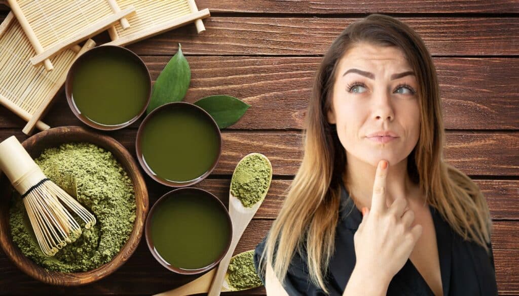 I segreti del tè matcha: un elisir di benessere o solo una tendenza passeggera?