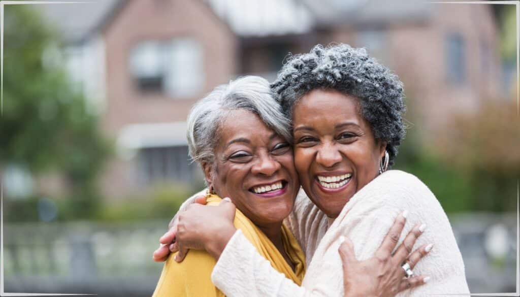 Il segreto per un'amicizia eterna: il consiglio che cambierà la tua vita