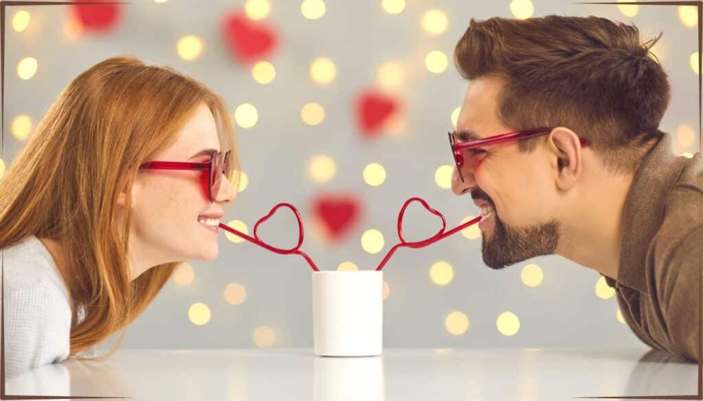 Ravviva la fiamma: 6 domande imperdibili da fare al tuo partner a San Valentino