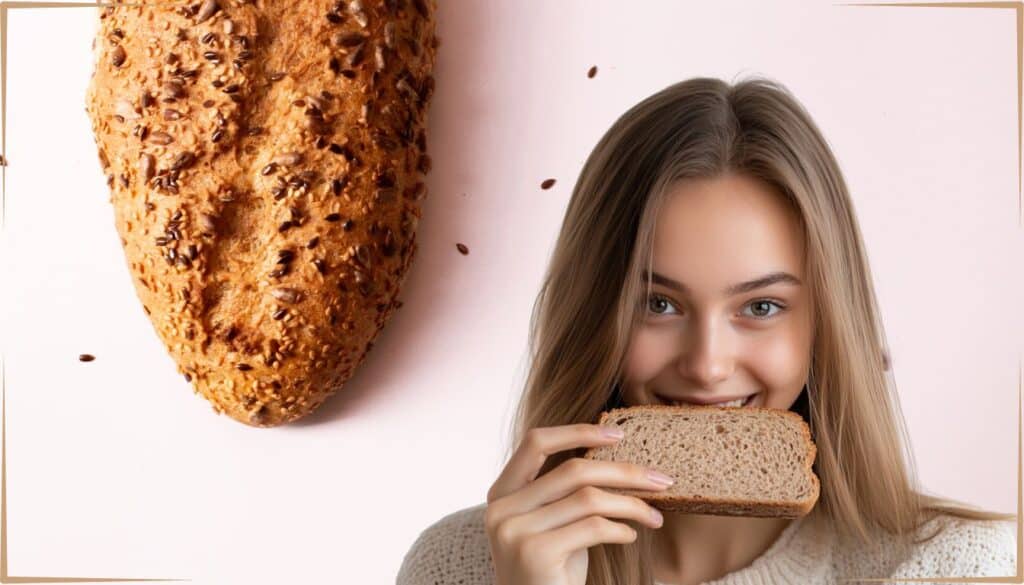 Mangiare pane integrale ogni giorno: mito salutare o pericolo nascosto? Scopri la verità!