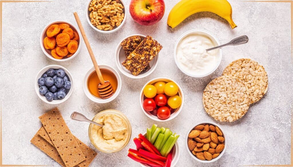 Questi alimenti per la colazione ricchi di proteine che superano l'uovo!